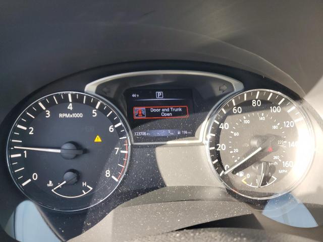 Photo 9 from auction – 2017 NISSAN ALTIMA 2.5 with VIN 1N4AL3AP7HC168310