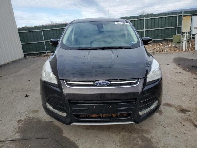 Photo 5 from auction – 2013 FORD ESCAPE SEL with VIN 1FMCU9H98DUB69427