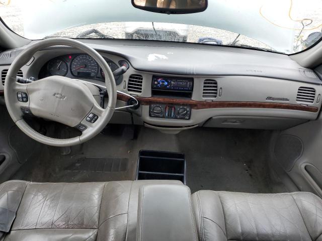 Photo 8 from auction – 2000 CHEVROLET IMPALA with VIN 2G1WF55EXY9251791