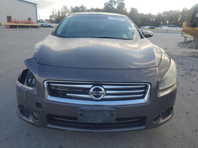 Photo 5 from auction – 2012 NISSAN MAXIMA S with VIN 1N4AA5AP8CC840921