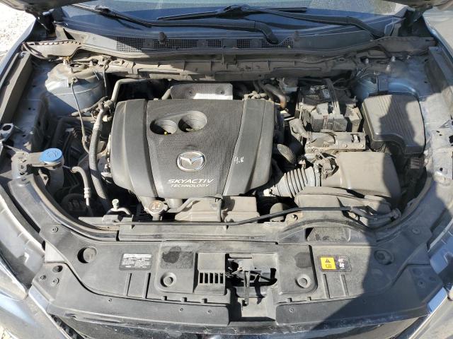 Photo 12 from auction – 2015 MAZDA CX-5 TOURI with VIN JM3KE4CY3F0506912