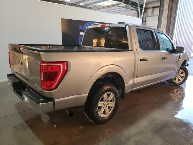 Photo 3 from auction – 2023 FORD F150 SUPER with VIN 1FTEW1C8XPKD24020