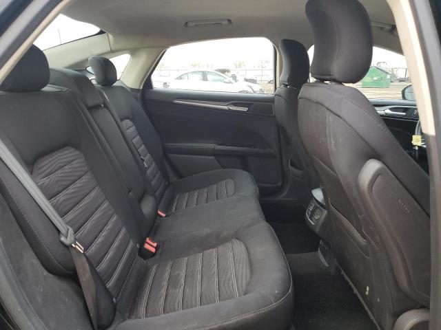 Photo 10 from auction – 2016 FORD FUSION SE with VIN 3FA6P0H77GR146368