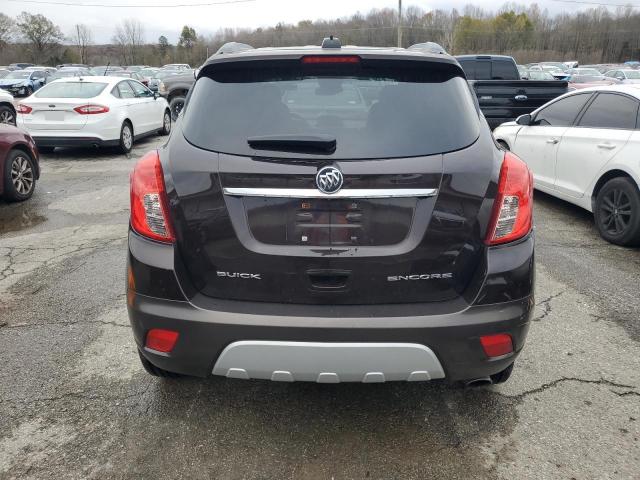 Photo 6 from auction – 2015 BUICK ENCORE CON with VIN KL4CJBSB0FB271006