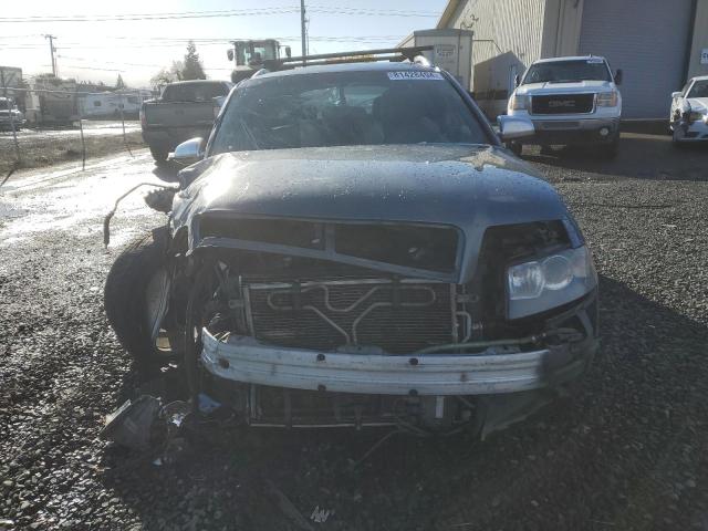 Photo 5 from auction – 2005 AUDI S4 AVANT Q with VIN WAUXL58E05A043383
