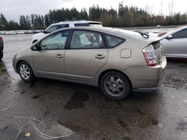 Photo 2 from auction – 2007 TOYOTA PRIUS with VIN JTDKB20U777656537