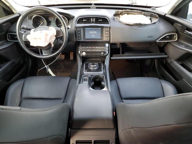 Photo 8 from auction – 2017 JAGUAR XE PREMIUM with VIN SAJAJ4BV7HA974907