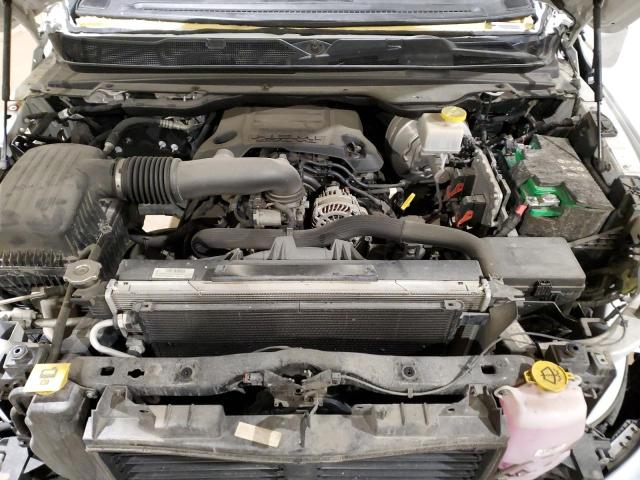 Photo 11 from auction – 2019 RAM 1500 BIG H with VIN 1C6SRFFT6KN520526