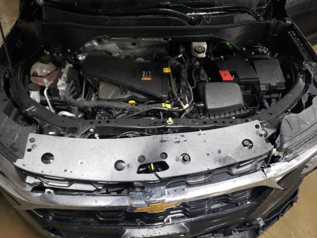 Photo 11 from auction – 2025 CHEVROLET TRAX LS with VIN KL77LFEPXSC032127