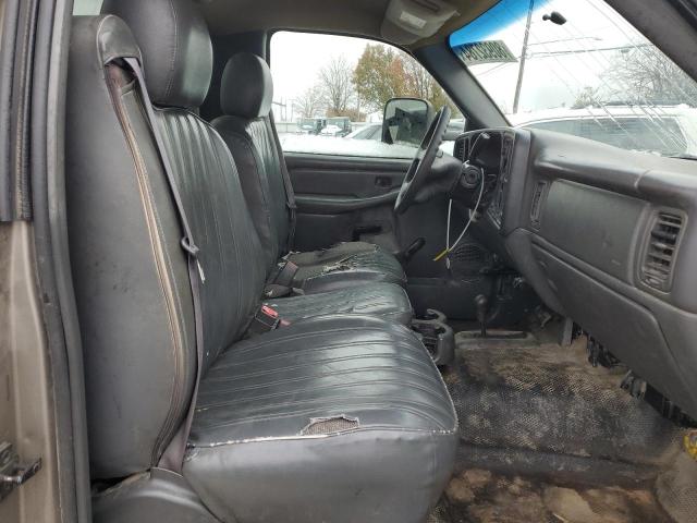 Photo 10 from auction – 2003 CHEVROLET SILVERADO with VIN 1GCHK24U73E293084