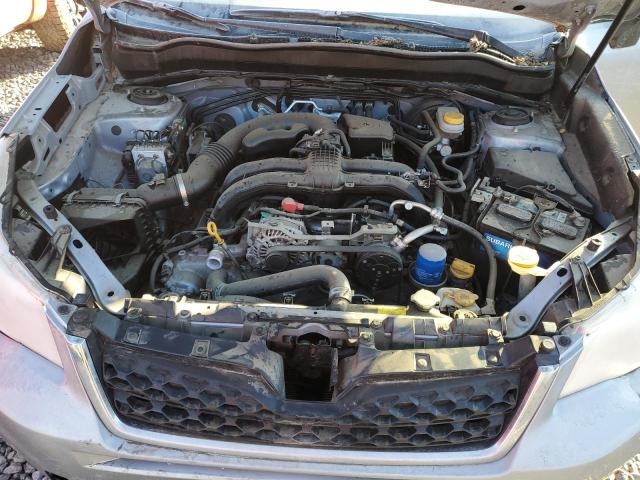 Photo 12 from auction – 2014 SUBARU FORESTER 2 with VIN JF2SJAAC5EG448982