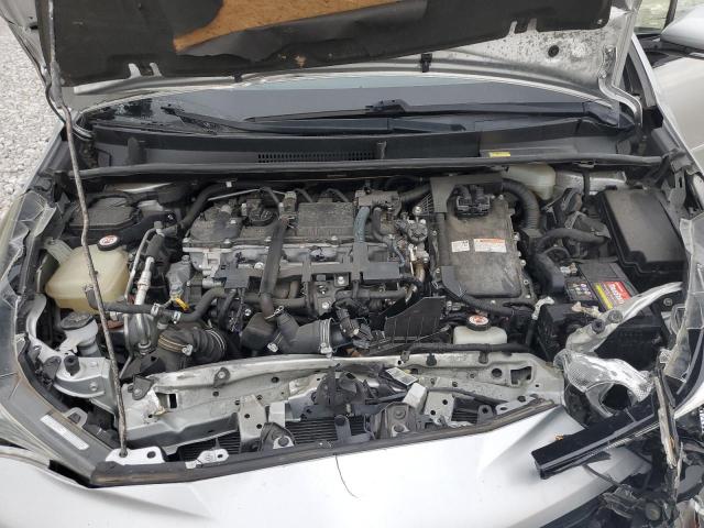 Photo 11 from auction – 2017 TOYOTA PRIUS with VIN JTDKARFU4H3030648