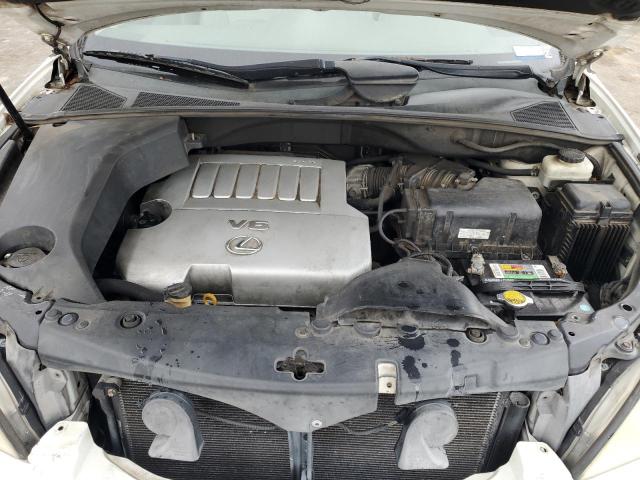 Photo 12 from auction – 2007 LEXUS RX 350 with VIN 2T2GK31U57C008358