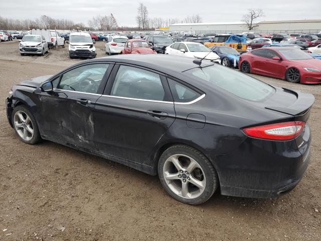 Photo 2 from auction – 2013 FORD FUSION SE with VIN 3FA6P0H93DR226327