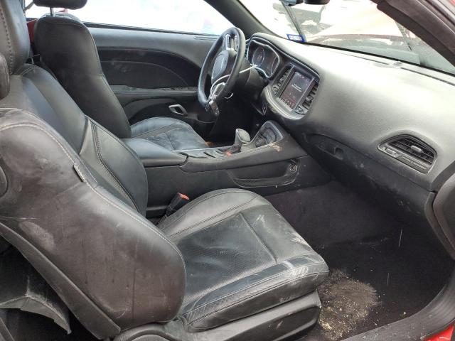 Photo 7 from auction – 2018 DODGE CHALLENGER with VIN 2C3CDZAG3JH310386
