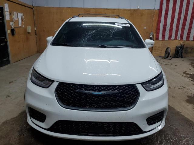Photo 5 from auction – 2021 CHRYSLER PACIFICA H with VIN 2C4RC1S75MR544682