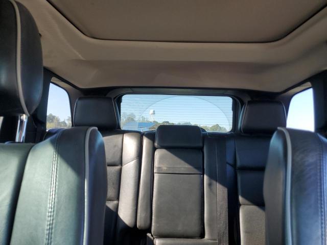 Photo 10 from auction – 2012 JEEP GRAND CHER with VIN 1C4RJECG1CC227601