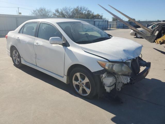 Photo 4 from auction – 2011 TOYOTA COROLLA BA with VIN 2T1BU4EE6BC548196