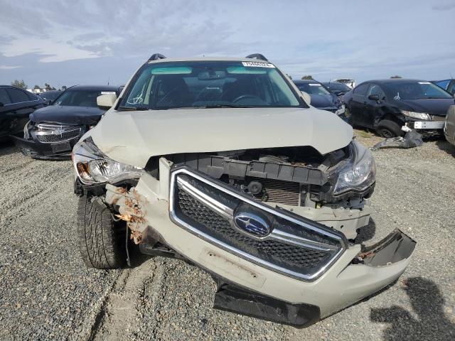Photo 5 from auction – 2016 SUBARU CROSSTREK with VIN JF2GPABC4G8289744