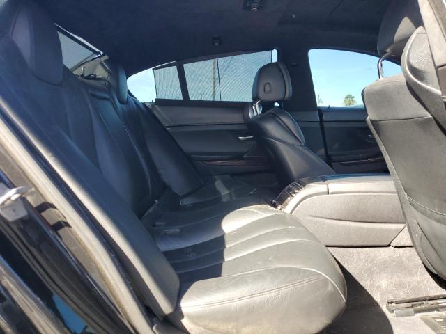 Photo 10 from auction – 2016 BMW 640 XI GRA with VIN WBA6D2C58GGT65638