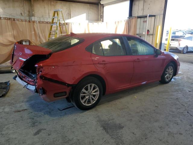 Photo 3 from auction – 2025 TOYOTA CAMRY XSE with VIN 4T1DAACK3SU064574
