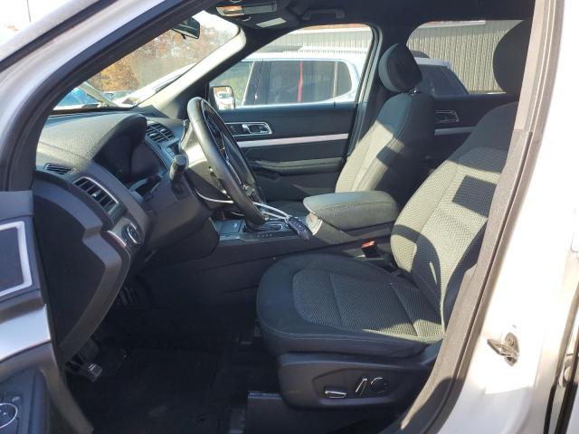 Photo 7 from auction – 2017 FORD EXPLORER X with VIN 1FM5K8D80HGD57062