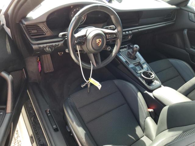 Photo 8 from auction – 2023 PORSCHE 911 CARRER with VIN WP0AA2A93PS205546
