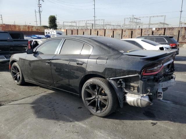 Photo 2 from auction – 2017 DODGE CHARGER SE with VIN 2C3CDXBG8HH553687