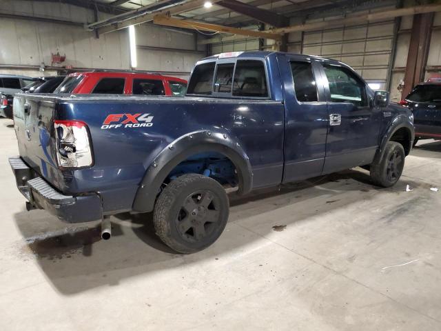 Photo 3 from auction – 2005 FORD F150 with VIN 1FTPX14525FB09747
