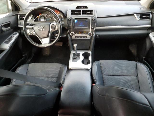 Photo 8 from auction – 2013 TOYOTA CAMRY L with VIN 4T1BF1FK6DU226897