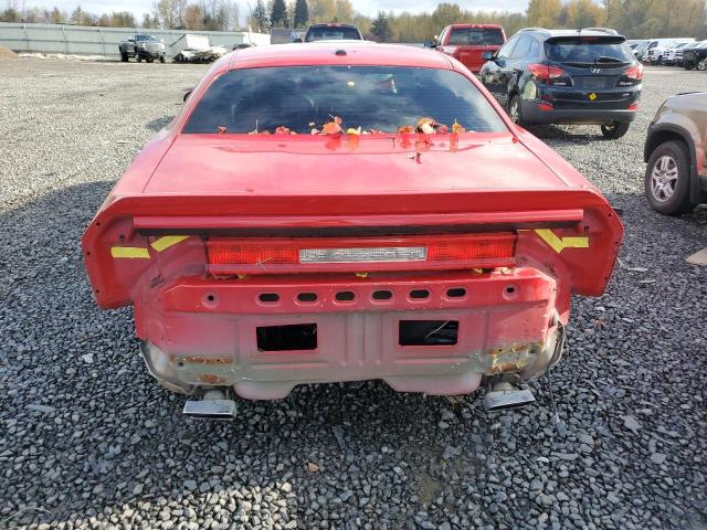 Photo 6 from auction – 2013 DODGE CHALLENGER with VIN 2C3CDYBT9DH575369