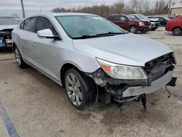 Photo 4 from auction – 2011 BUICK LACROSSE C with VIN 1G4GC5ED9BF104917