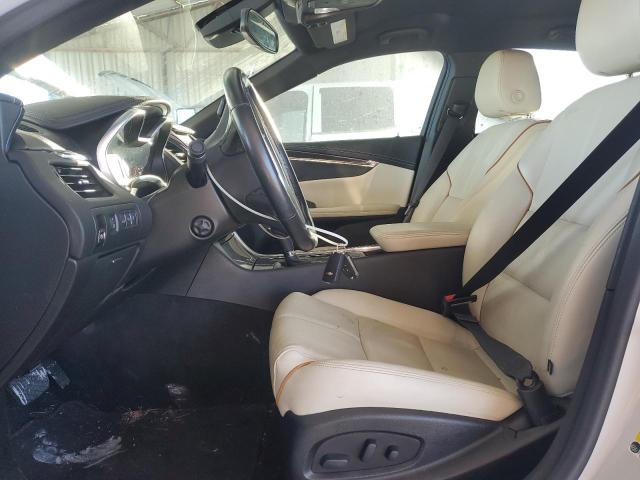 Photo 7 from auction – 2019 CHEVROLET IMPALA PRE with VIN 2G1105S38K9102754