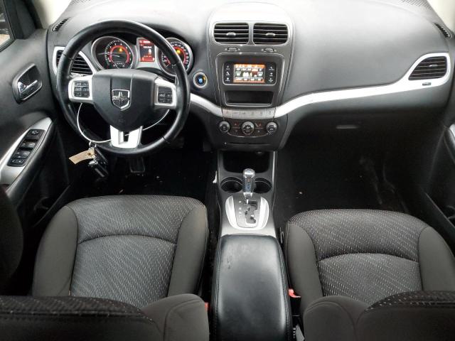 Photo 8 from auction – 2012 DODGE JOURNEY SX with VIN 3C4PDCCG6CT214415