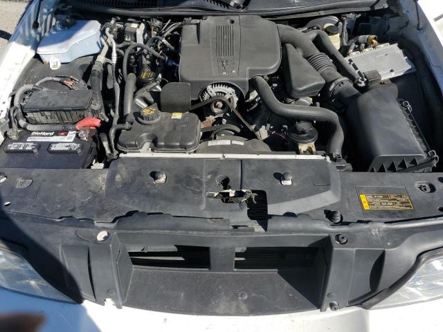 Photo 11 from auction – 2010 LINCOLN TOWN CAR S with VIN 2LNBL8CV6AX613342