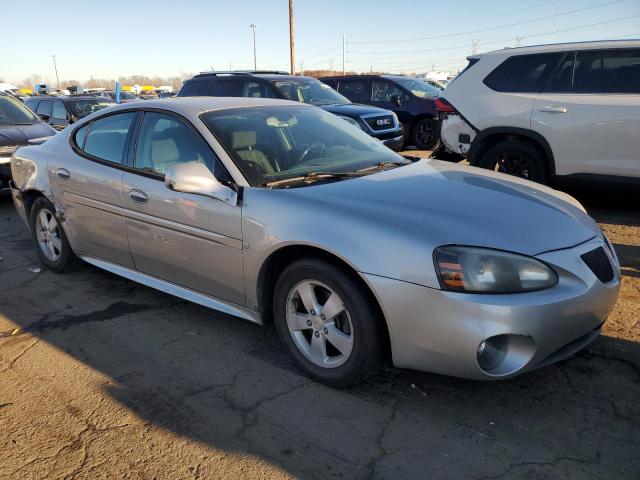Photo 4 from auction – 2008 PONTIAC GRAND PRIX with VIN 2G2WP552881191328