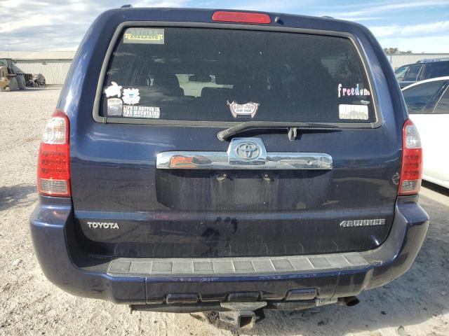 Photo 6 from auction – 2008 TOYOTA 4RUNNER SR with VIN JTEBU14R38K012683