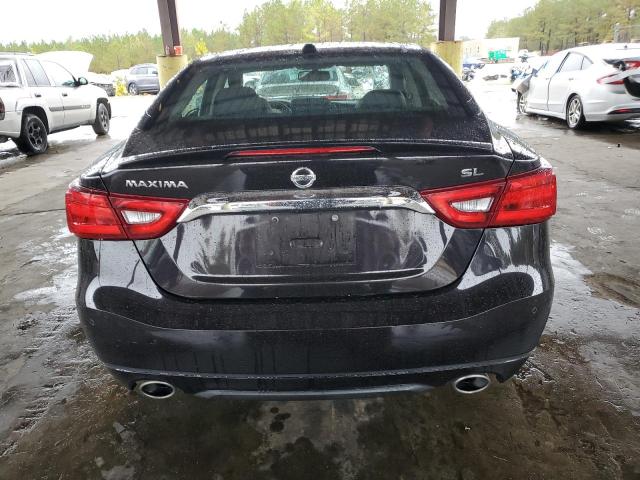 Photo 6 from auction – 2016 NISSAN MAXIMA 3.5 with VIN 1N4AA6AP8GC379876