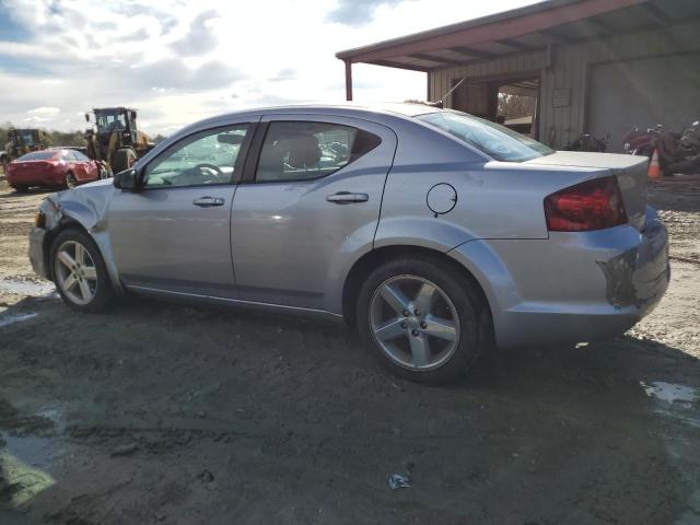 Photo 2 from auction – 2013 DODGE AVENGER SE with VIN 1C3CDZAB1DN688545