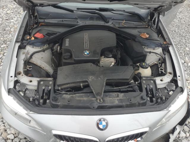 Photo 11 from auction – 2016 BMW 228 XI SUL with VIN WBA1G9C50GV726558