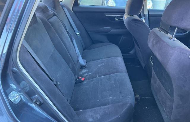 Photo 6 from auction – 2013 NISSAN ALTIMA 3.5 with VIN 1N4BL3AP2DC113164