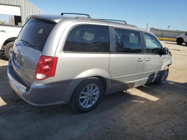 Photo 3 from auction – 2014 DODGE GRAND CARA with VIN 2C4RDGCG8ER476846