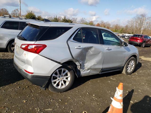 Photo 3 from auction – 2019 CHEVROLET EQUINOX LT with VIN 2GNAXUEV2K6271316