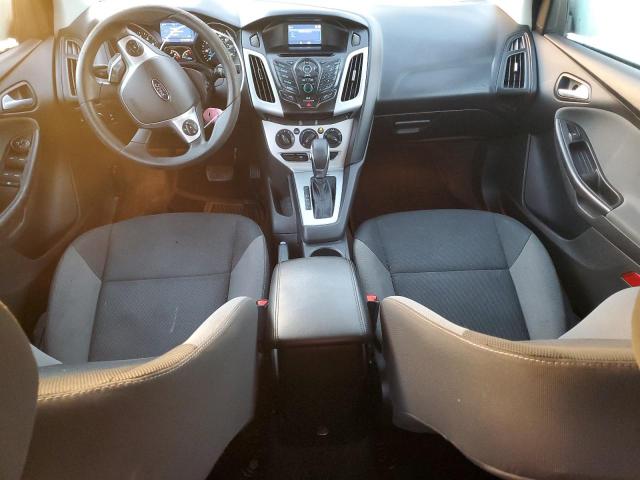 Photo 8 from auction – 2014 FORD FOCUS SE with VIN 1FADP3F23EL269483
