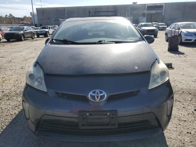 Photo 5 from auction – 2012 TOYOTA PRIUS with VIN JTDKN3DU3C1595305