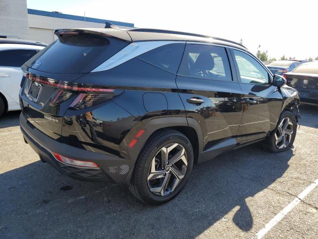 Photo 3 from auction – 2023 HYUNDAI TUCSON SEL with VIN KM8JBDA25PU111499