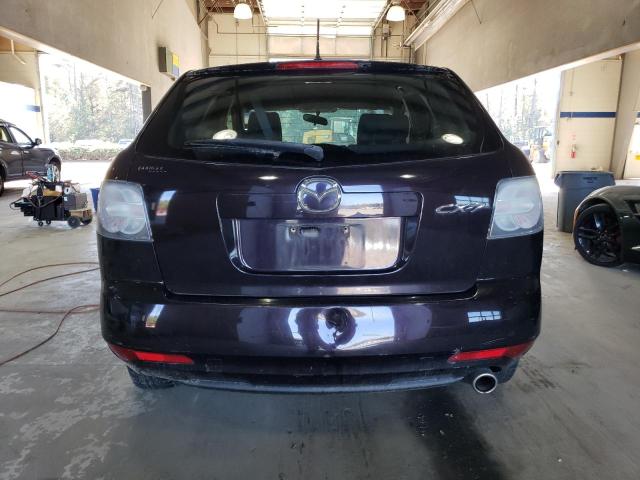 Photo 6 from auction – 2010 MAZDA CX-7 with VIN JM3ER2W52A0319628