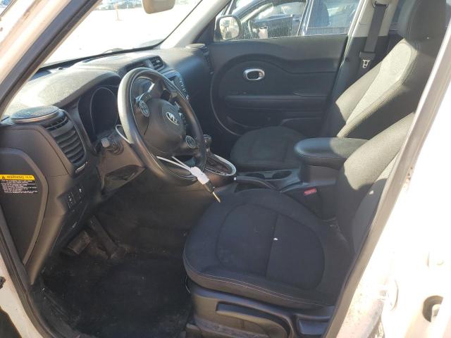 Photo 7 from auction – 2018 KIA SOUL + with VIN KNDJP3A5XJ7605129