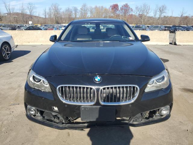 Photo 5 from auction – 2014 BMW 528 I with VIN WBA5A5C5XED502230