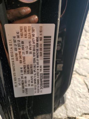 Photo 14 from auction – 2023 MAZDA CX-30 with VIN 3MVDMBAM4PM538838